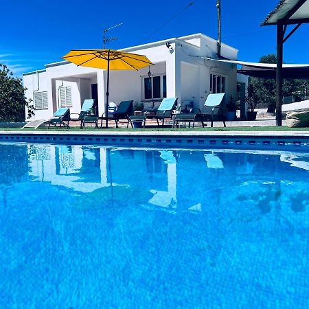The Lovely Villa Ibiza ภายนอก รูปภาพ