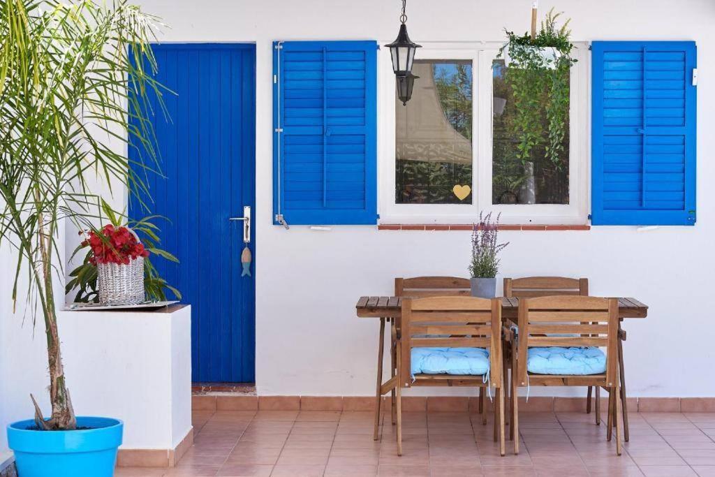 The Lovely Villa Ibiza ภายนอก รูปภาพ
